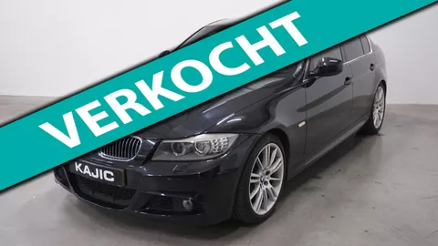 BMW 3-serie 325i Business Line M Sport