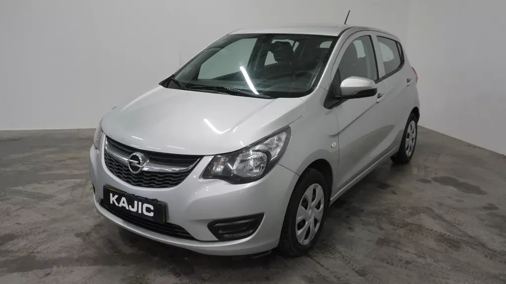Opel KARL 1.0 ecoFLEX Edition