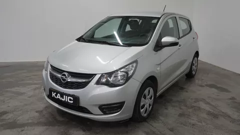 Opel KARL 1.0 ecoFLEX Edition