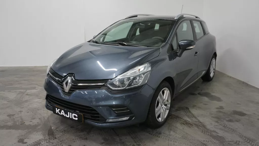 Renault Clio Estate 0.9 TCe Zen