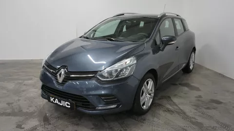 Renault Clio Estate 0.9 TCe Zen