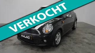 Mini Mini 1.6 One Pepper