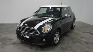 Mini Mini 1.6 One Pepper