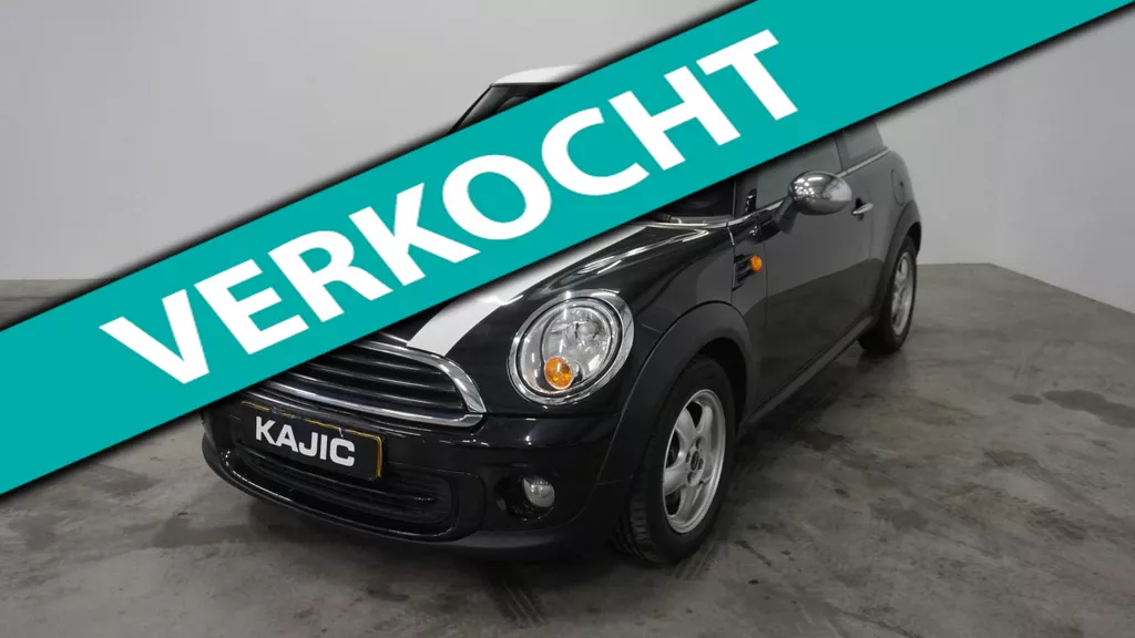 Mini Mini 1.6 One Pepper