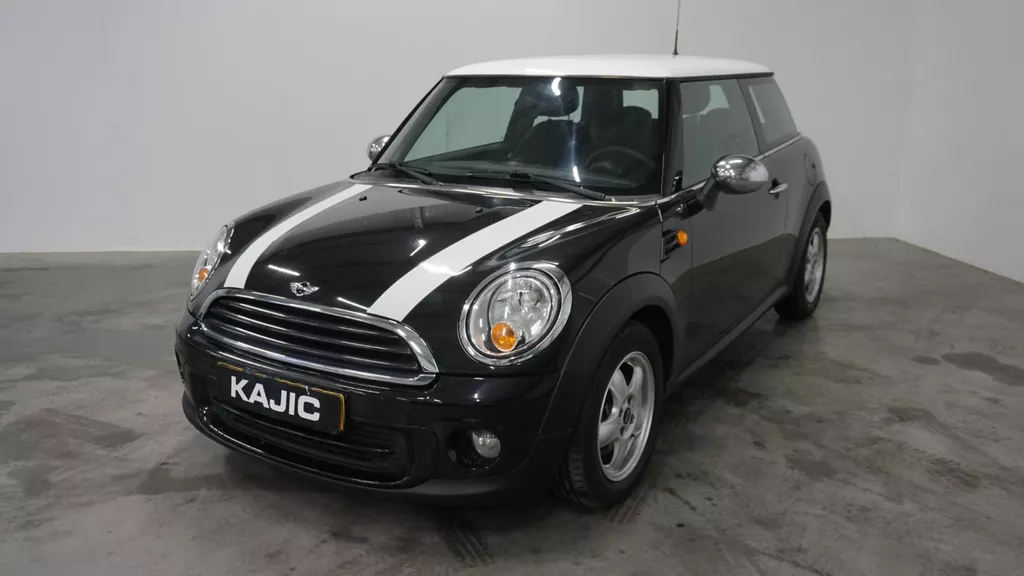Mini Mini 1.6 One Pepper