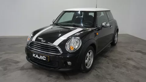 Mini Mini 1.6 One Pepper