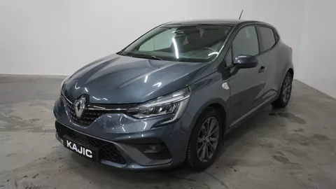Renault Clio 1.0 TCe Zen