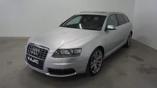 Audi S6 5.2 FSI Pro line