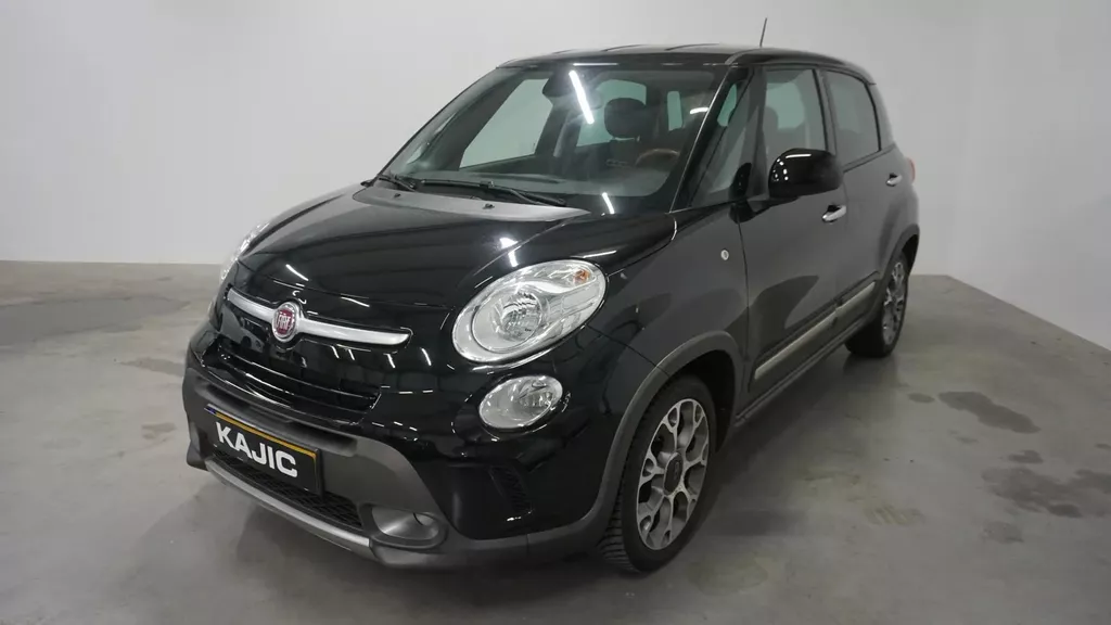 Fiat 500 L