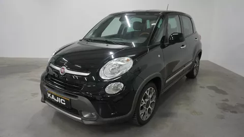 Fiat 500 L
