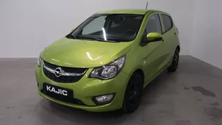 Opel Karl 1.0 Edition