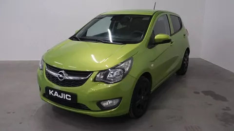 Opel Karl 1.0 Edition