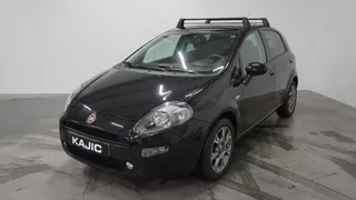 Fiat Punto Evo 0.9 TwinAir Sempre