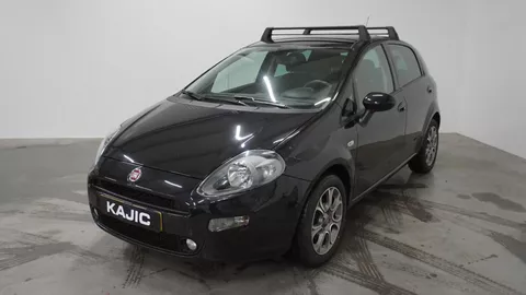 Fiat Punto Evo 0.9 TwinAir Sempre