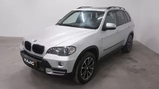 BMW X5 XDrive30i High Executive