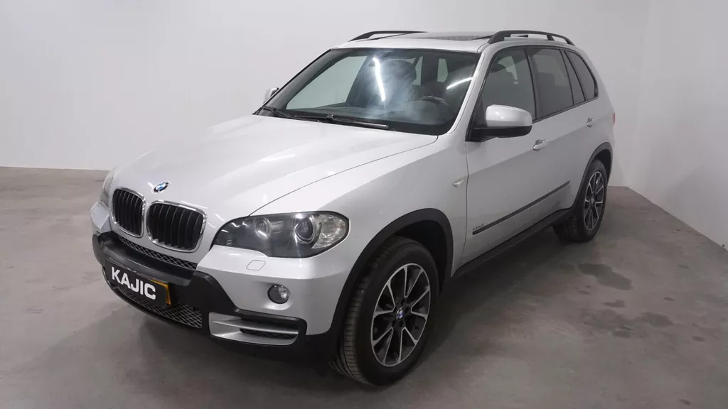 BMW X5 XDrive30i High Executive
