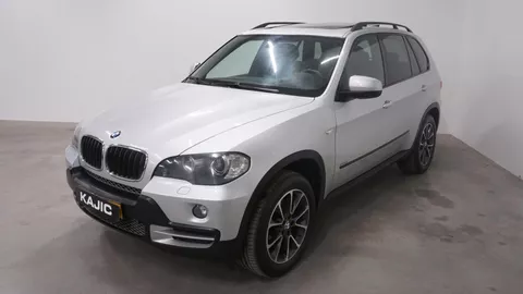 BMW X5 XDrive30i High Executive