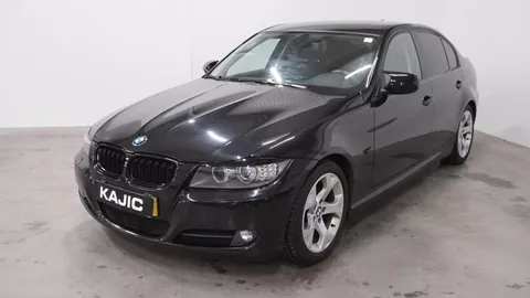 BMW 3-serie 318i High Executive