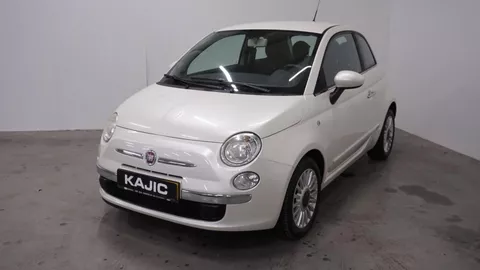 Fiat 500 1.2 Pop