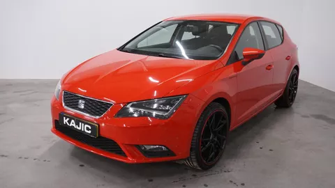 Seat Leon 1.4 TSI FR