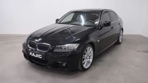 BMW 3-serie 325i Business Line M Sport