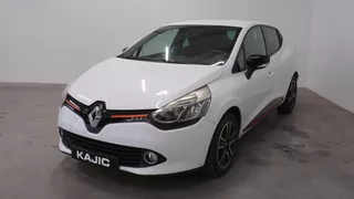 Renault Clio 0.9 TCe Expression