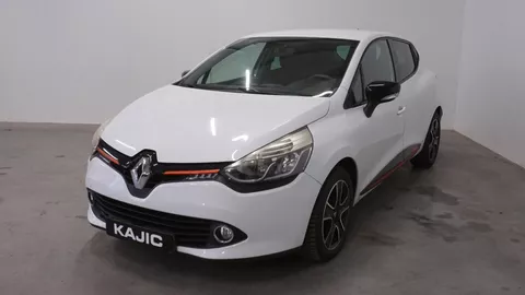 Renault Clio 0.9 TCe Expression