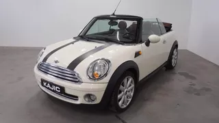 Mini Mini Cabrio 1.6 Cooper