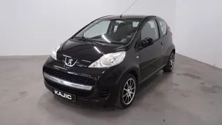 Peugeot 107 1.0-12V XS