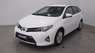 Toyota Auris Touring Sports 1.8 Hybrid Aspiration