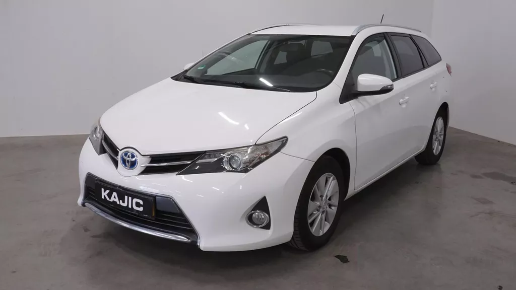Toyota Auris Touring Sports 1.8 Hybrid Aspiration