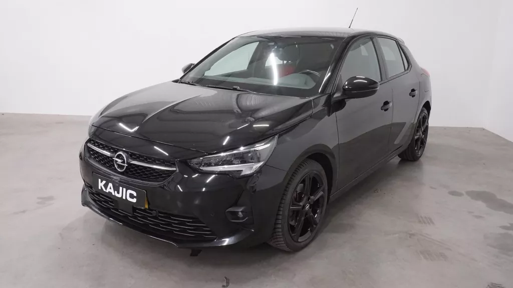 Opel Corsa 1.2 Ultimate