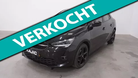 Opel Corsa 1.2 Ultimate