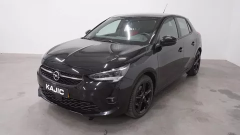 Opel Corsa 1.2 Ultimate