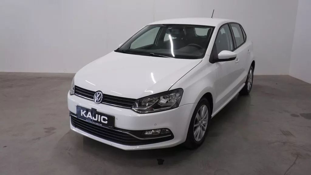 Volkswagen POLO 1.0 Easyline