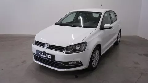 Volkswagen POLO 1.0 Easyline