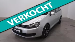Volkswagen Golf Variant 1.4 TSI Trendline