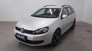 Volkswagen Golf Variant 1.4 TSI Trendline