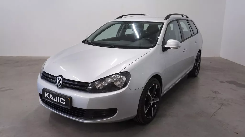 Volkswagen Golf Variant 1.4 TSI Trendline