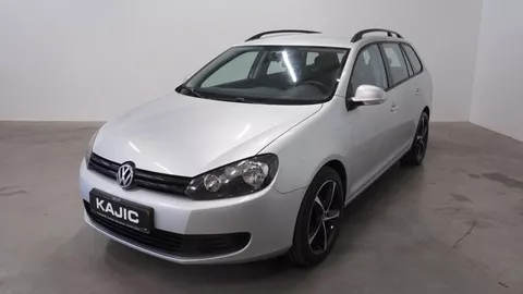 Volkswagen Golf Variant 1.4 TSI Trendline
