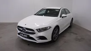 Mercedes-Benz A-klasse 250 e AMG Line
