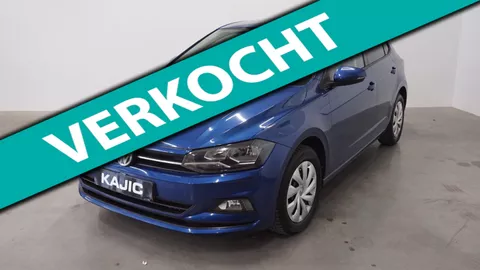 Volkswagen Polo 1.0 TSI Comfortline