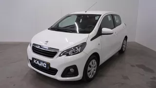Peugeot 108 1.0 e-VTi Active