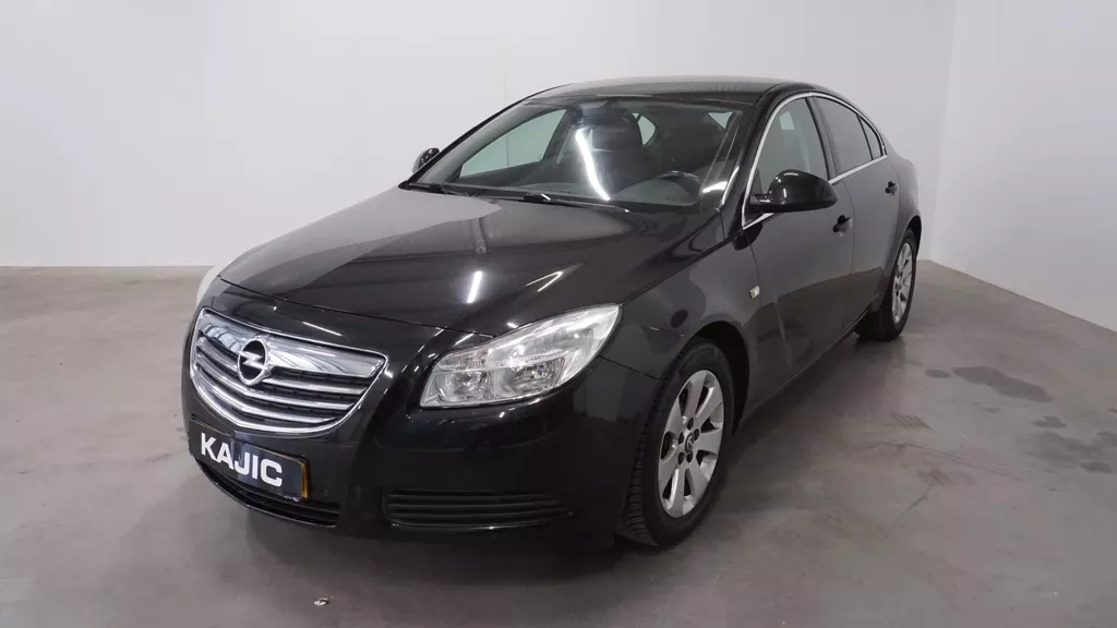 Opel Insignia 1.8 Edition