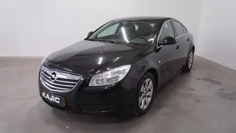 Opel Insignia 1.8 Edition