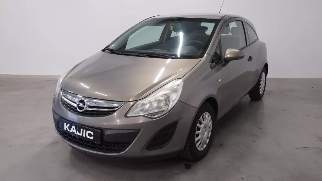 Opel Corsa 1.2 EcoFlex Selection