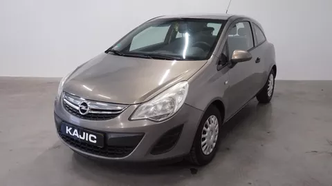Opel Corsa 1.2 EcoFlex Selection