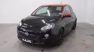 Opel ADAM 1.0 Turbo Unlimited