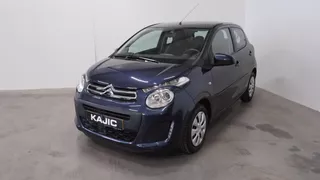 Citroen C1 1.0 e-VTi Selection