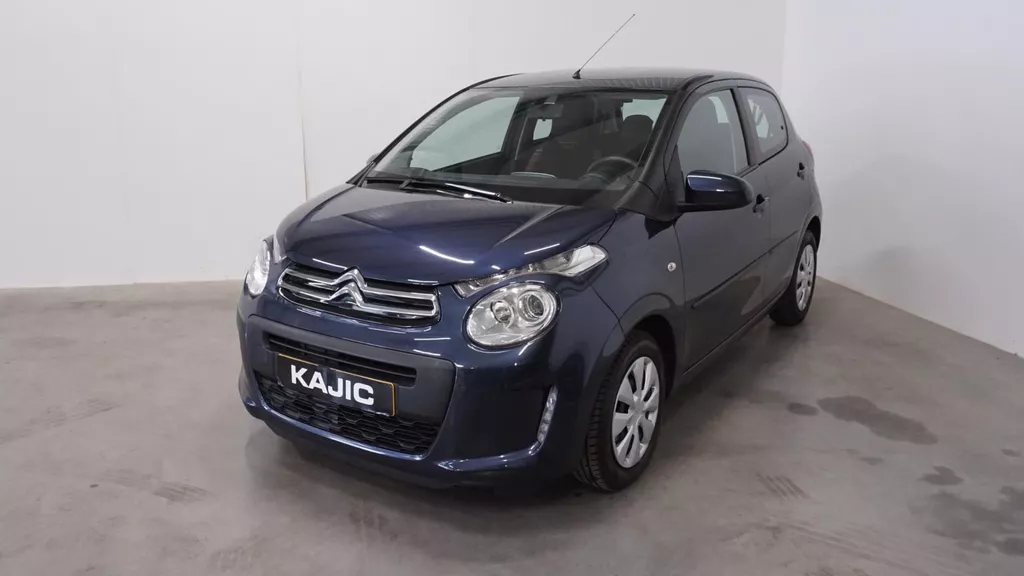 Citroen C1 1.0 e-VTi Selection